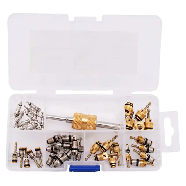 Set ventile aer conditionat CH236