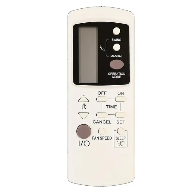 Telecomanda aer conditionat GALANZ