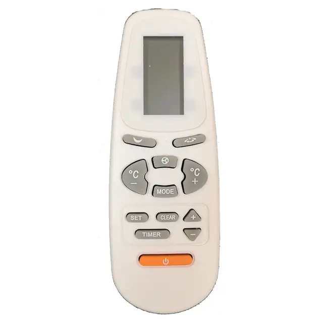 Telecomanda Aer Conditionat Dedicata Pentru Modelele Vortex , Aux 2