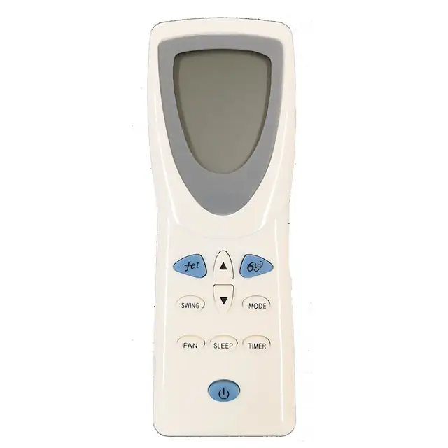 Telecomanda Aer Conditionat Dedicata Pentru Modelul Whirlpool 1