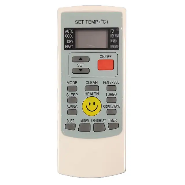 Telecomanda pentru aer conditionat Aux