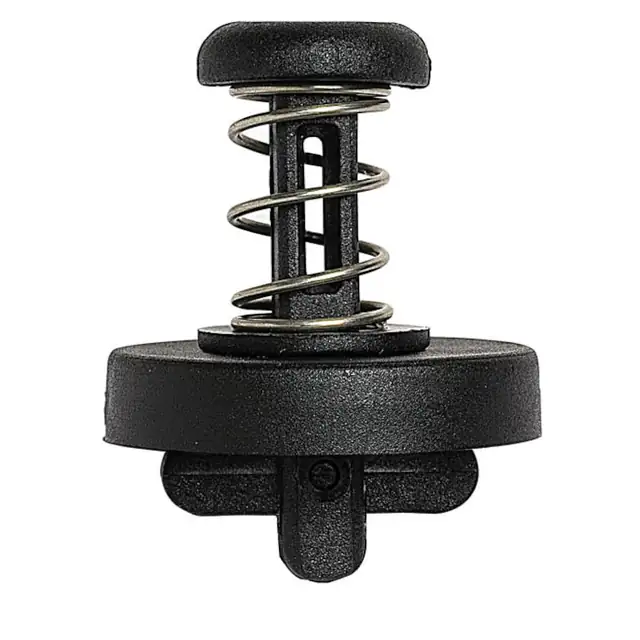 Set 4 conectori antivibranti pentru suport de aer conditionat
