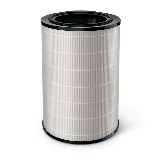 Rezerva filtru, Philips, FY4440/30 NanoProtect S3, carbune activ, pentru purificatoare de aer din seria 4000i