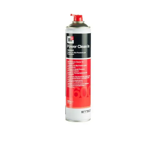 Spray curatare evaporator - Power Clean IN 600 ml