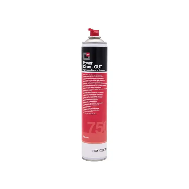 Spray curatare condensator - Power Clean Out 750 ml