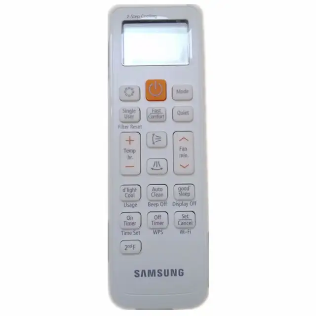 Telecomanda Aer Conditionat Samsung DB93-14195A