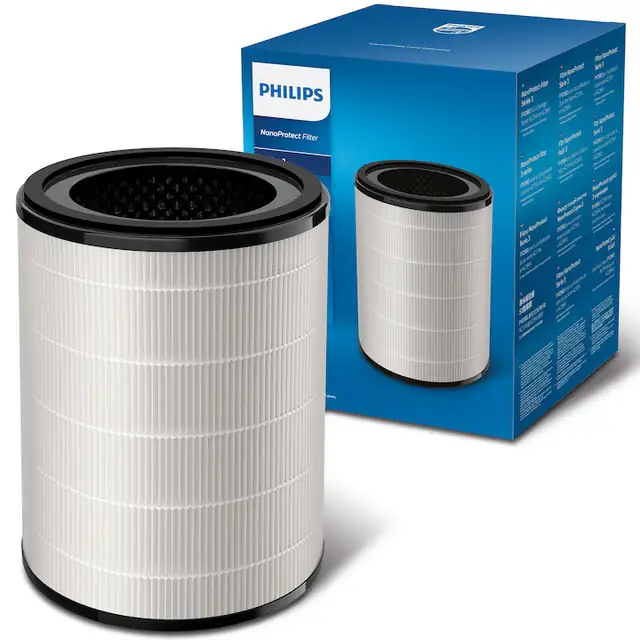 Filtru Philips FY2180/30, pentru purificator Seria 2000, VitaShield