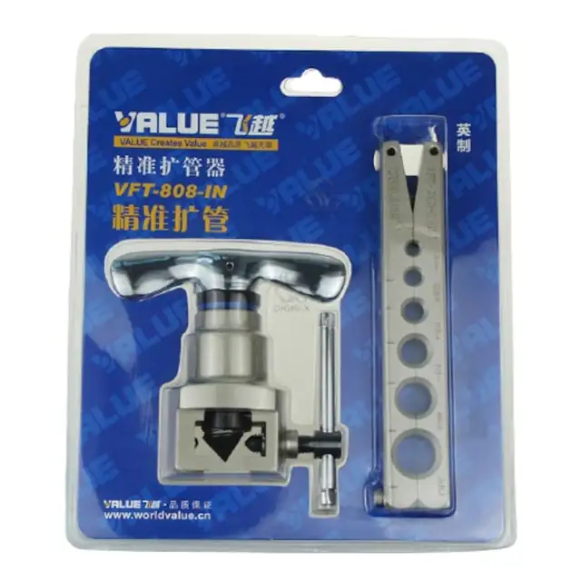 Dispozitiv de bercluit value value vft-808-i-n