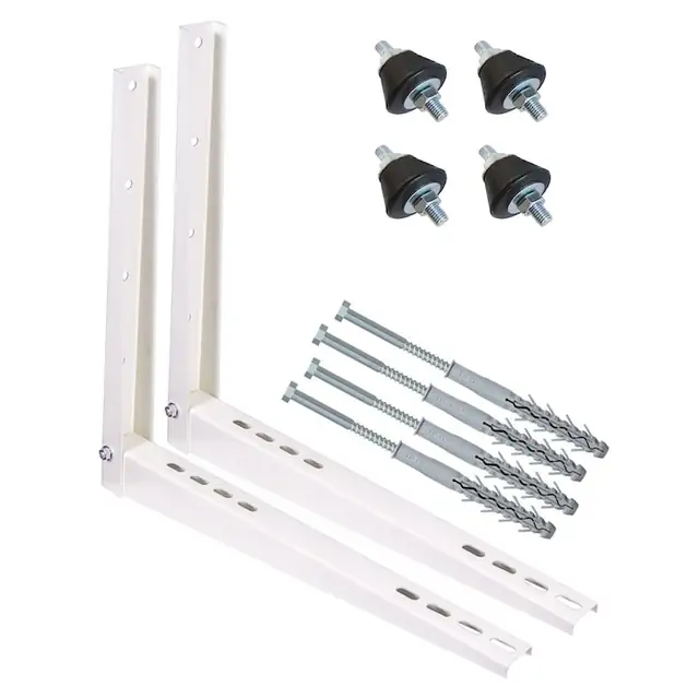Pachet complet accesorii montaj unitate exterioara aer conditionat 30000 - 60000 BTU
