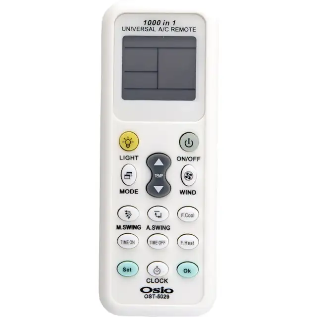 Telecomanda Universala Aer Conditionat