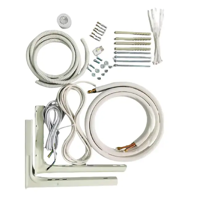Kit Complet Montaj Instalare Aer Conditionat pentru aparate de 24000BTU/h