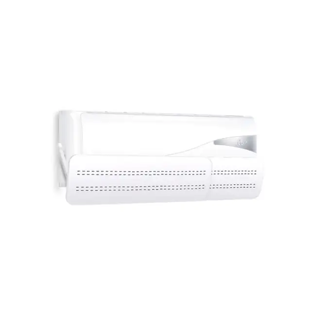 Deflector Aer Conditionat Extensibil Universal