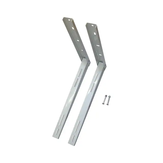 Set 2 console pentru montaj aer conditionat, unitatea exterioara