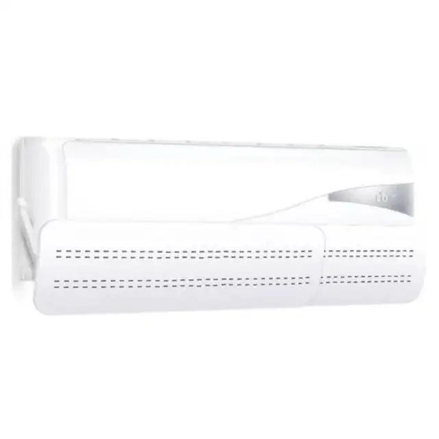 Difuzor de aer universal pentru aparate de aer conditionat latime maxima 92 cm
