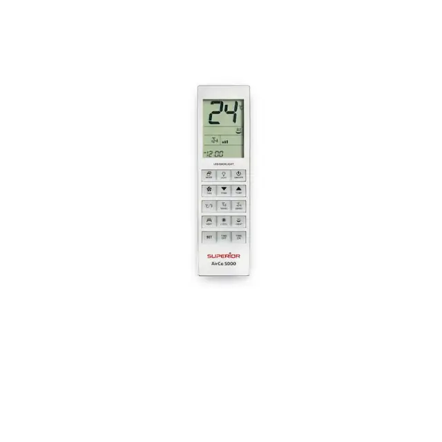 Telecomanda universala AIRCO-5000 in 1, aer conditionat
