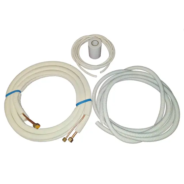 Kit pentru montaj aer conditionat 6m 9-12.000BTU