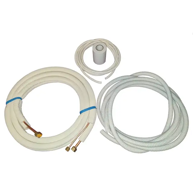 Kit pentru montaj aer conditionat 4m 9-12.000BTU