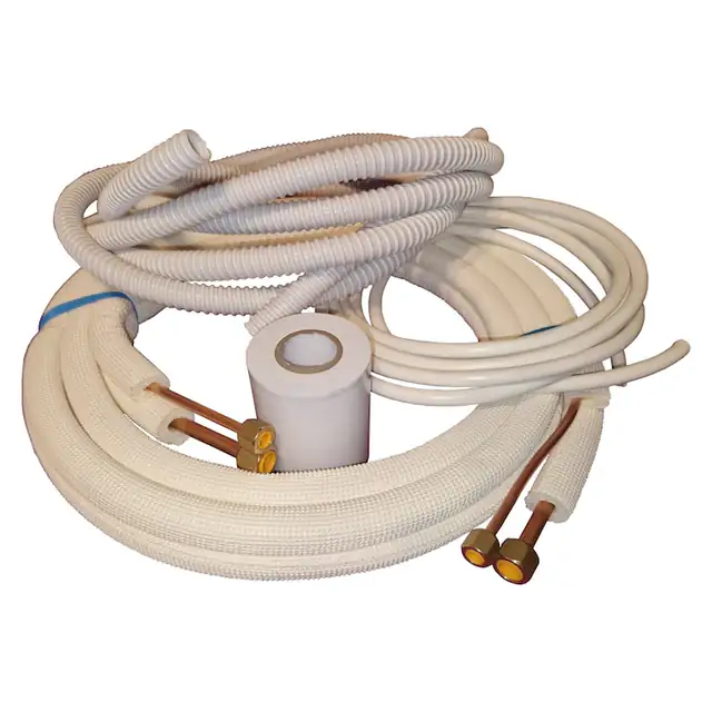 Kit pentru montaj aer conditionat 3m 18.000BTU
