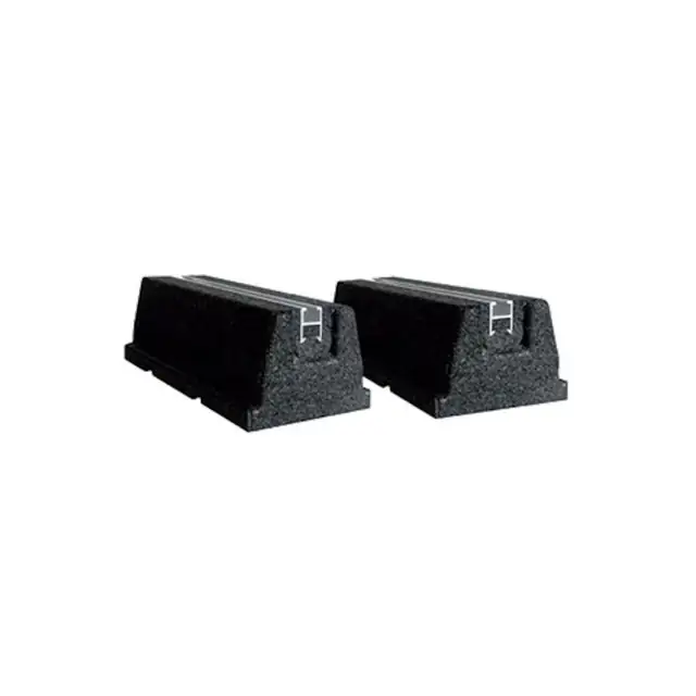Suporti antivibratie pt pardoseala, Pompe de Caldura, Aer Conditionat H100mm x L600mm 2 buc/set