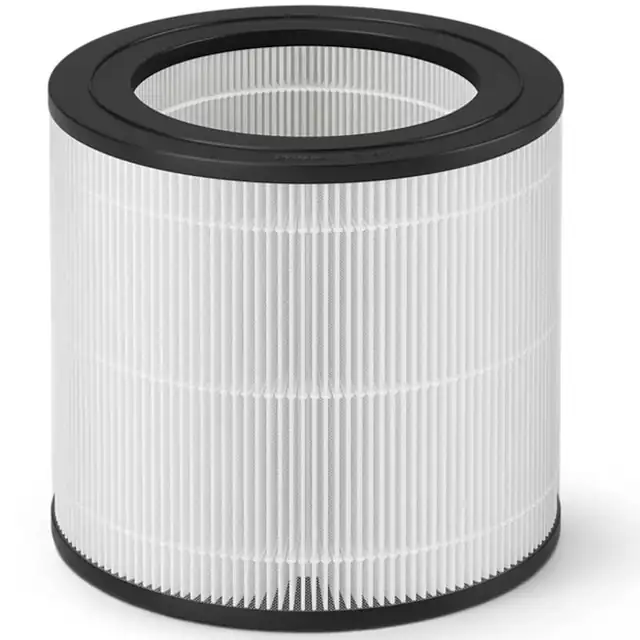 Filtru Philips FY0611/30 Hepa NanoProtect filter, HEPA pentru purificatoarele seria 600