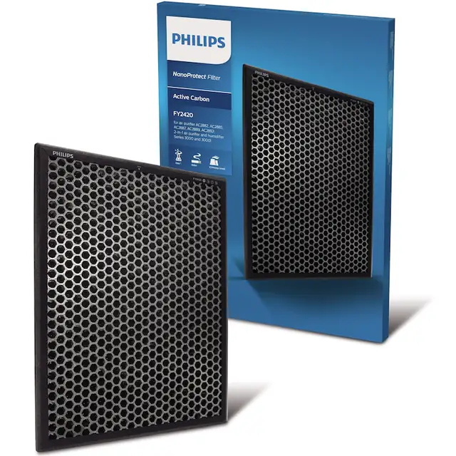 Filtru carbon activ Philips FY2420/30 pentru AC2887