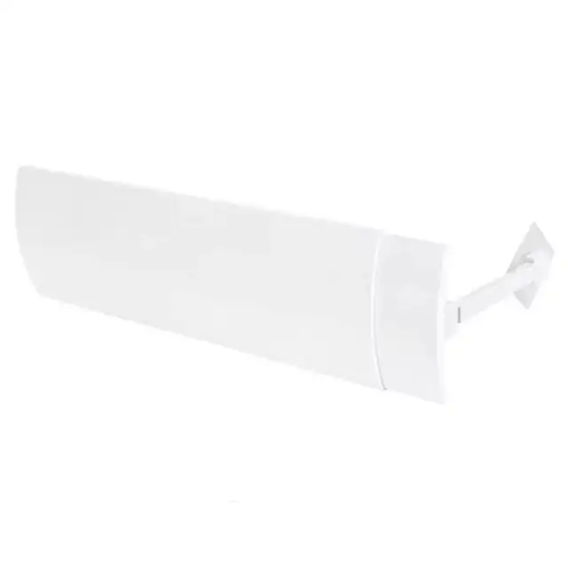 Deflector Aer Conditionat SIKS, Protectie Aer Rece, Lungime Reglabila 56-100 cm