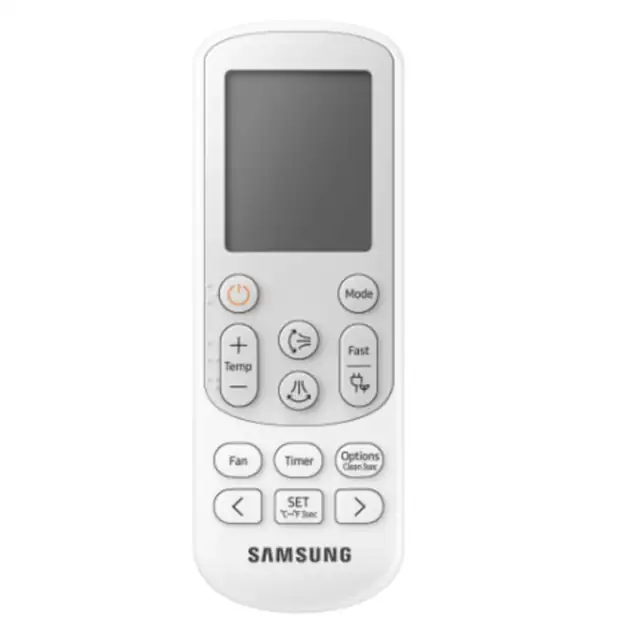 Telecomanda aparat aer conditionat Samsung AR09T, AR12T, AR18T