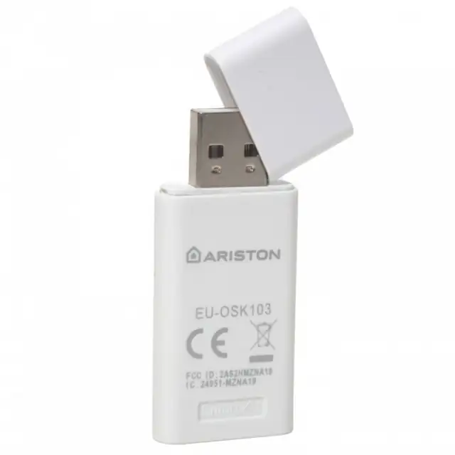Modul kit WiFi aer conditionat Ariston
