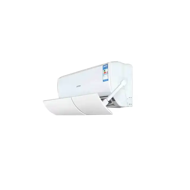 Deflector universal CSD pentru aerul conditionat, reglabil 52-90cm