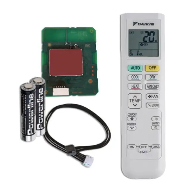 Interfata control Wifi BRP069C47 pentru aparat aer conditionat Daikin FTXF-E