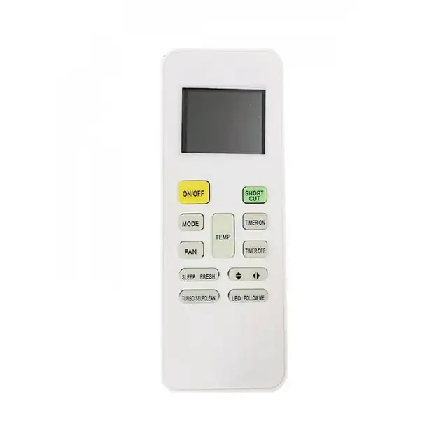 Telecomanda universala pentru aer conditionat ROMSTAL-RG52 VISION-MIDEA