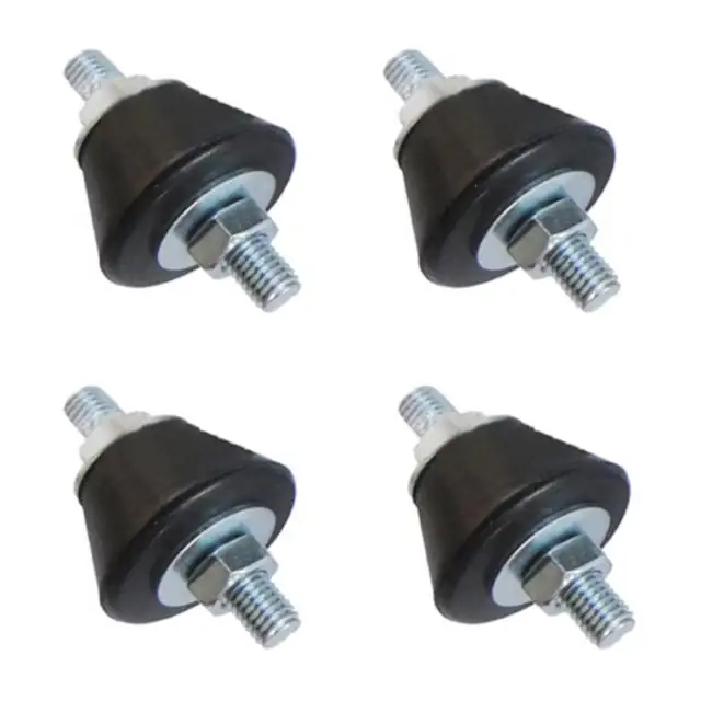 Set 4 tampoane AntiVibratii pentru unitate exterioara aer conditionat