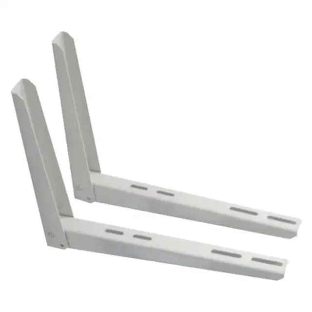 Console Pentru Aparate De Aer Conditionat 18000-24000 Btu, 400x550x49 Mm, 2 Bucati (Pereche)