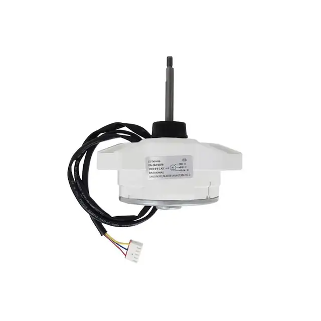 Motor ventilator inverter pentru unitate exterioara aparat aer conditionat LG EAU57945708