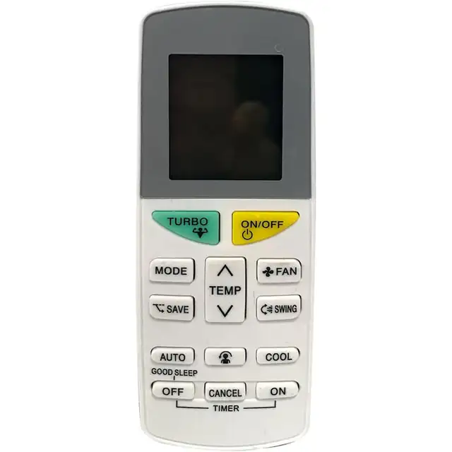 Telecomanda KNTECH, KS-DK01V universala pentru aer conditionat DAIKIN