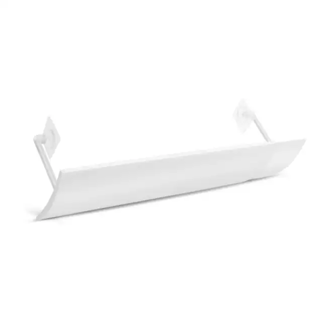 Placa deflectoare pentru aer conditionat, Bewello, 57-105 cm