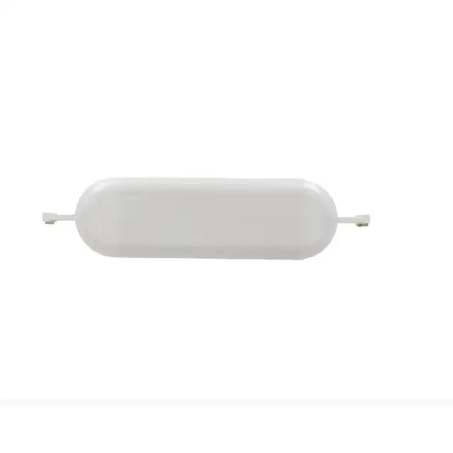 Deflector aer cond