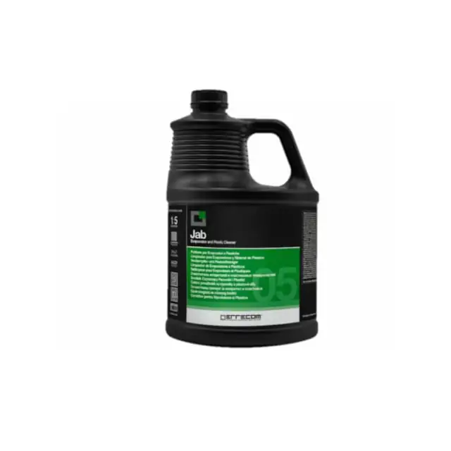 Solutie concentrata pentru curatarea sistemelor de aer conditionat, JAB UI, 5L