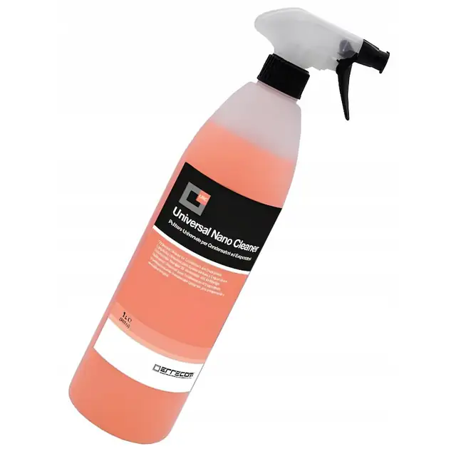 Detergent universal pentru aparate de aer conditionat, 1 L, ERRECOM