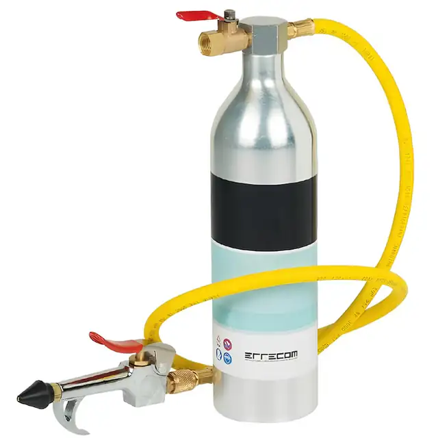 Cilindru de Presiune cu Pistol de Curatare pentru Aer Conditionat, Errecom