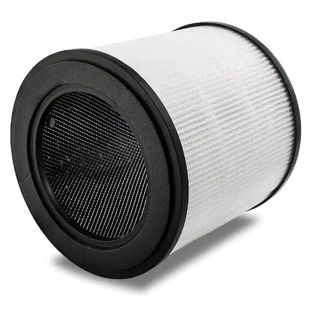 Filtru PAA-home compatibil cu purificatoarele de aer Philips seria 800 AC0830/10 AC0820/10 AC0820/30 AC0819/10, FY0293/30