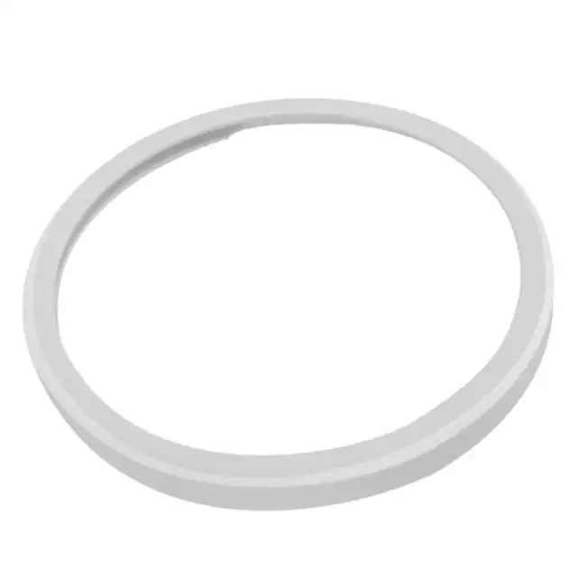 Inel de etansare pentru aer conditionat, ABS, alb, 15cm