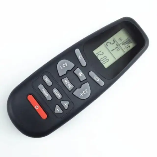 Telecomanda RC-5 pentru aer conditionat, Electra/Airwell/Emailair