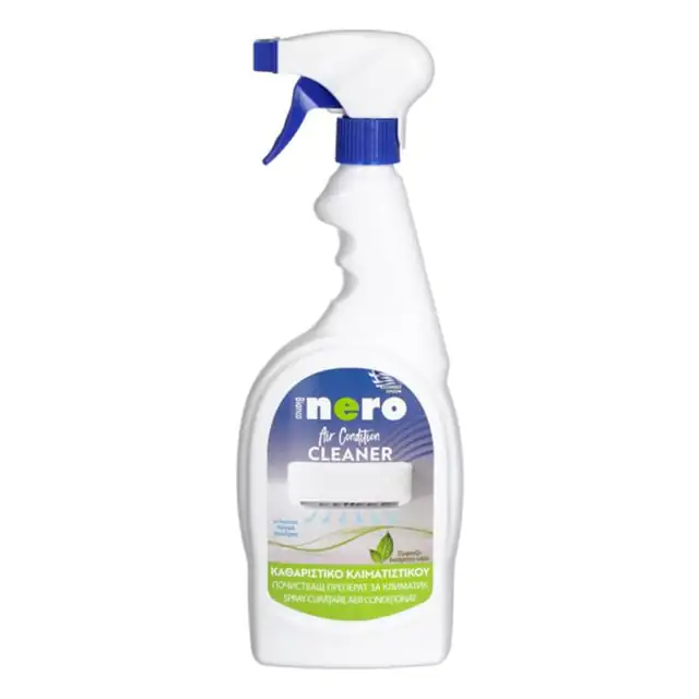 Spray Curatat Aparat de Aer Conditionat cu Aroma de Pudra - 750ml