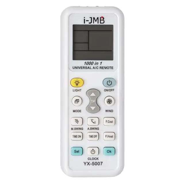 Telecomanda Universala A/C