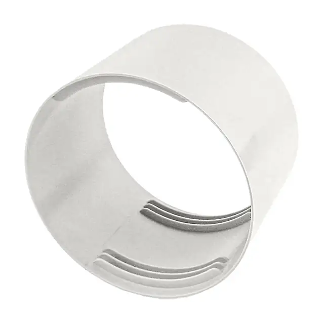 Conector universal pentru furtun evacuare aer conditionat portabil, extensibil, ABS, 130mm/150mm