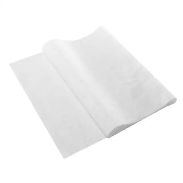 Set 10 bucati tip filtru din bumbac PAA-home®, electrostatic compatibil cu purificatoarele Xiaomi, Rowenta si cu aparatatele de aer conditionat, dimensiuni 30 x 65 cm