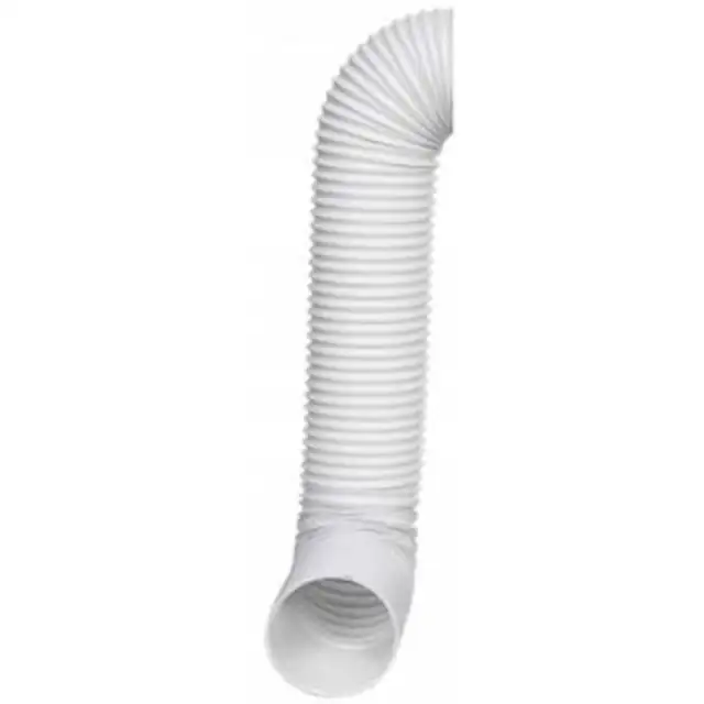 Conducta flexibila pentru aer conditionat Warmtec, 16,5cmx3m