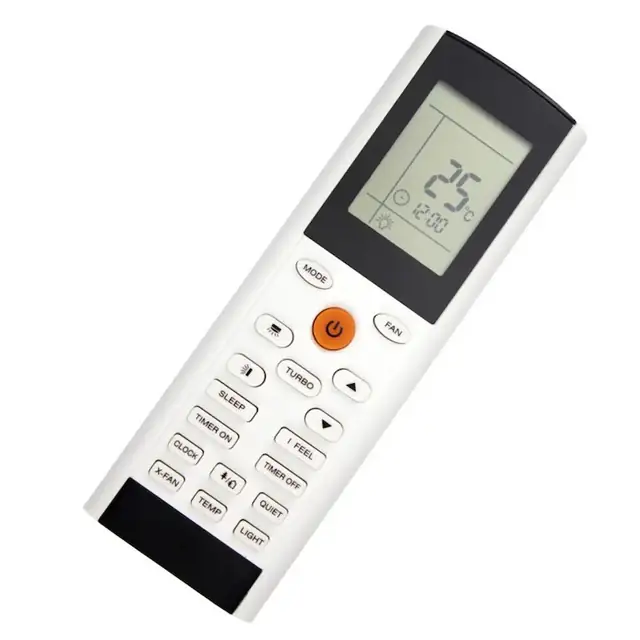Telecomanda KNTECH, YAC1FB pentru modele de aer conditionat GREE