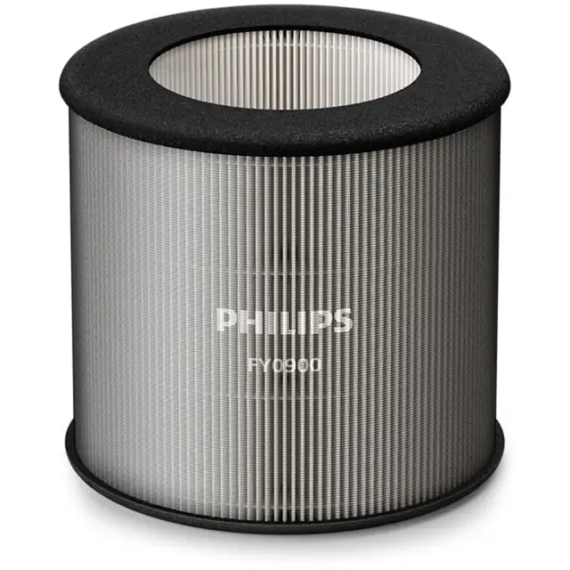 Filtru Philips NanoProtect HEPA FY0900/30 seria 900, pentru purificatoarele de aer seria 900 (AC092x)